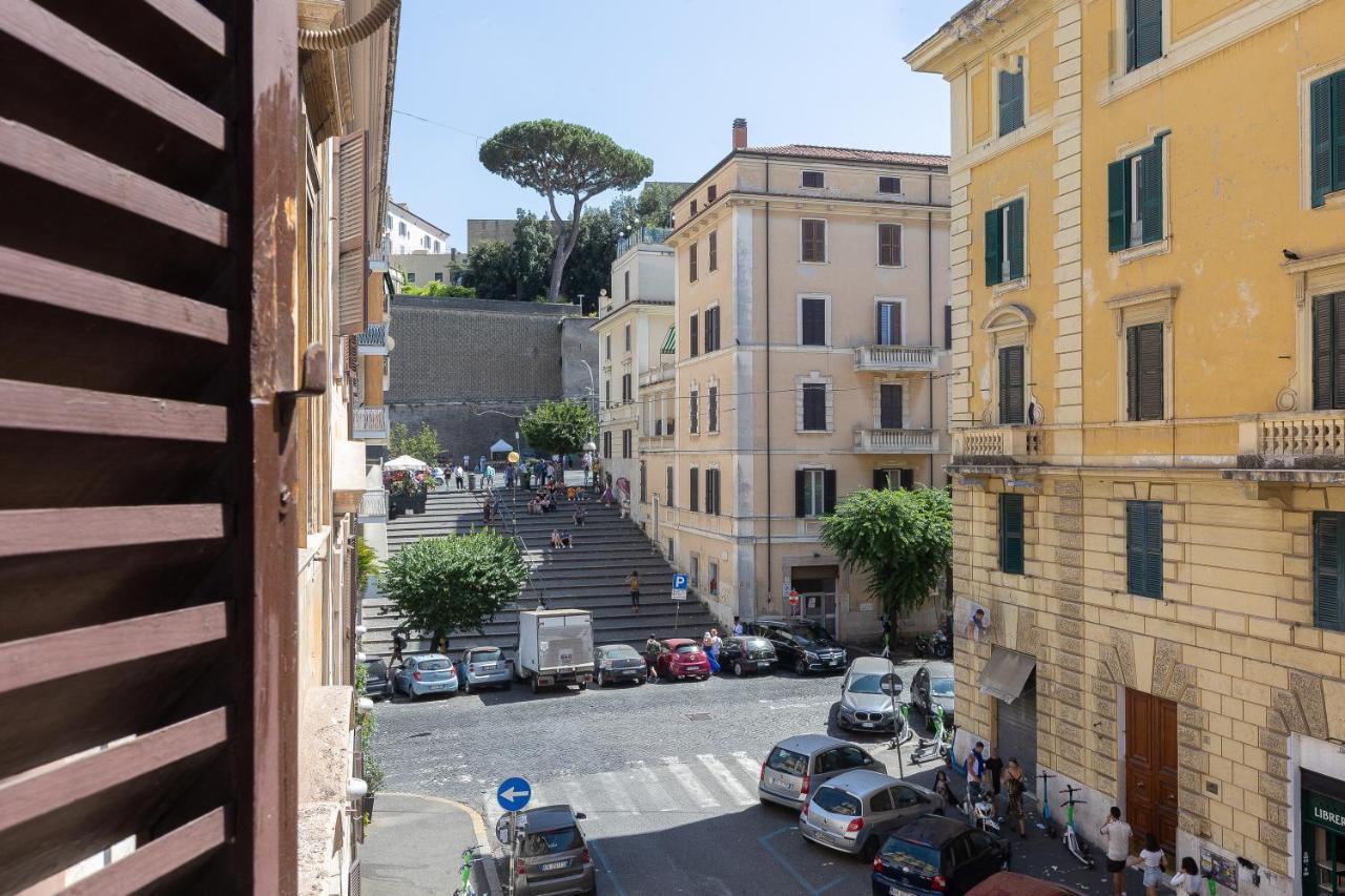 Vatican Museum By Rental In Rome Roma Exterior foto