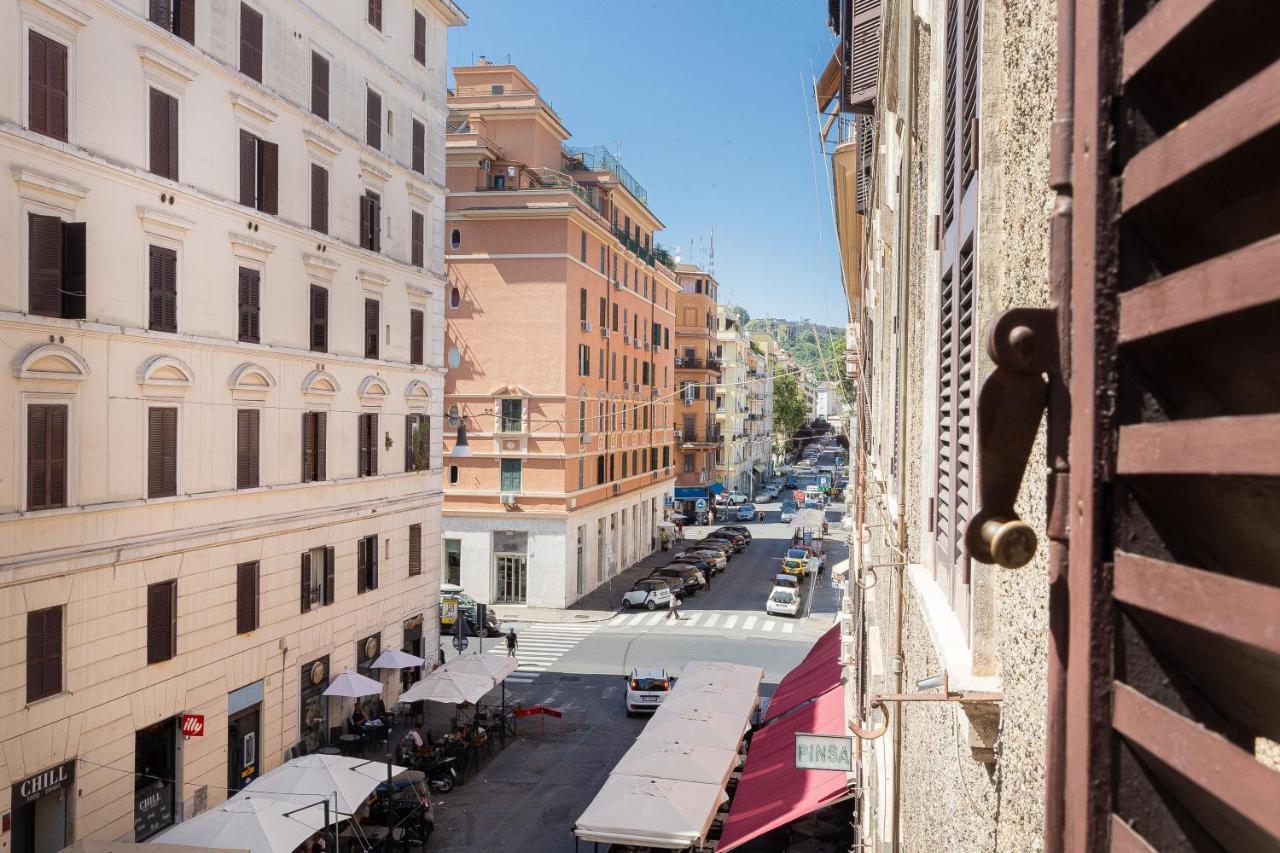 Vatican Museum By Rental In Rome Roma Exterior foto