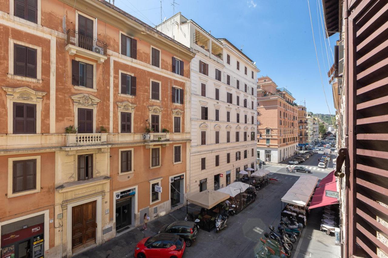 Vatican Museum By Rental In Rome Roma Exterior foto