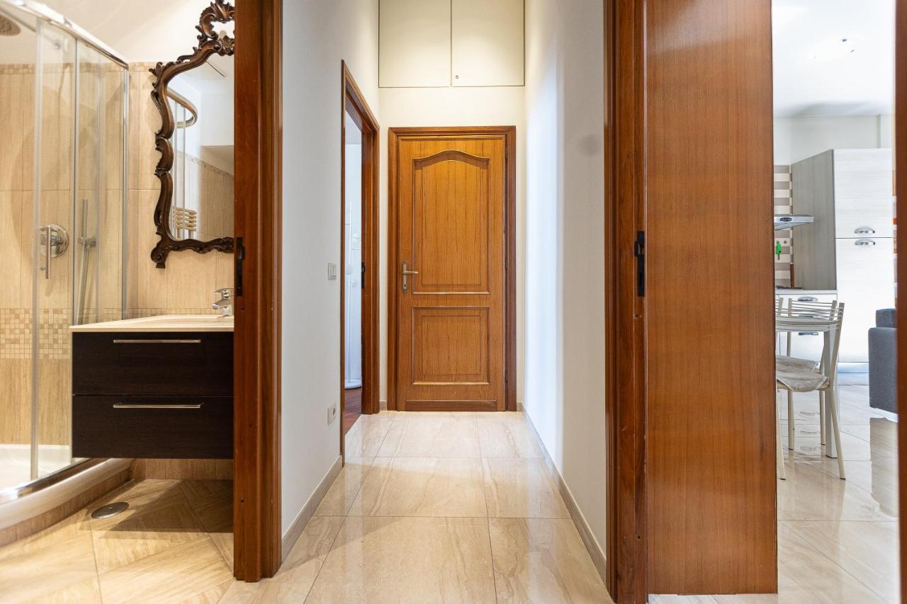 Vatican Museum By Rental In Rome Roma Exterior foto