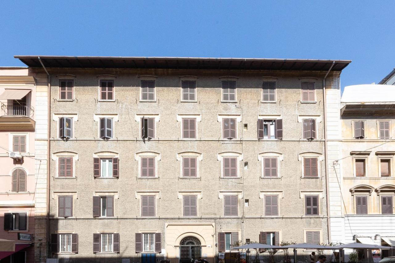 Vatican Museum By Rental In Rome Roma Exterior foto