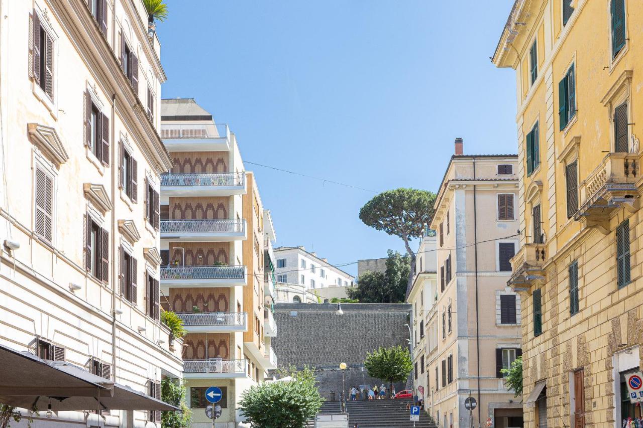 Vatican Museum By Rental In Rome Roma Exterior foto